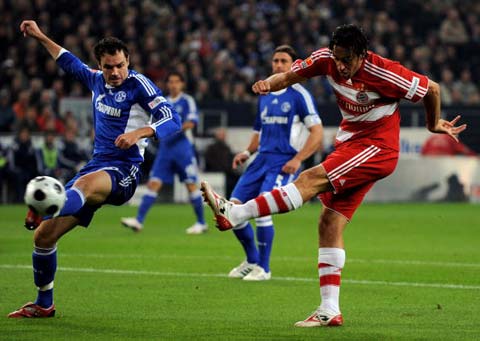 这场社区盾 这场社区盾